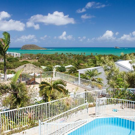 Villa Prestige Caraibes Bonheur 데샤이에스 외부 사진