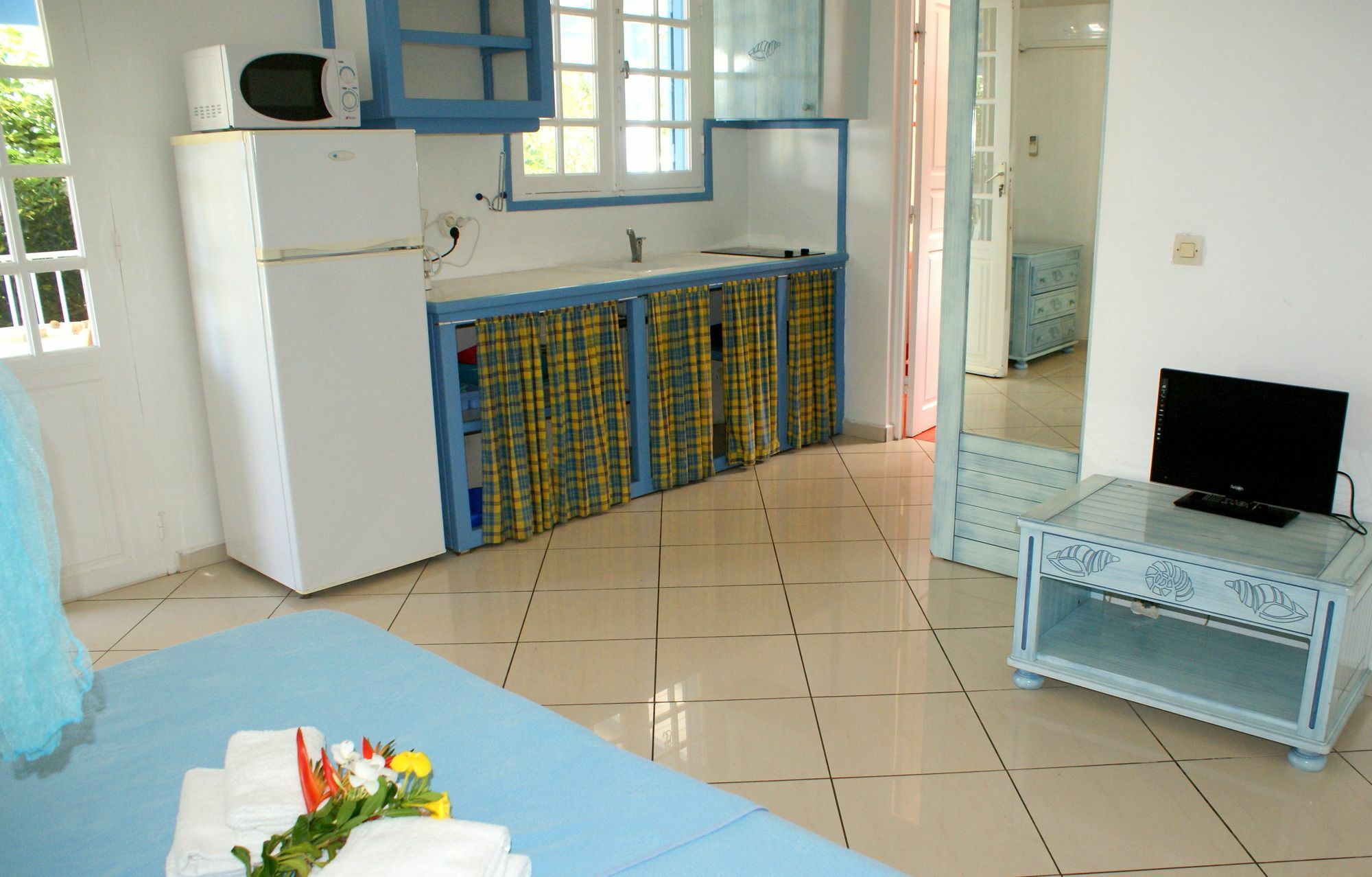 Villa Prestige Caraibes Bonheur 데샤이에스 외부 사진