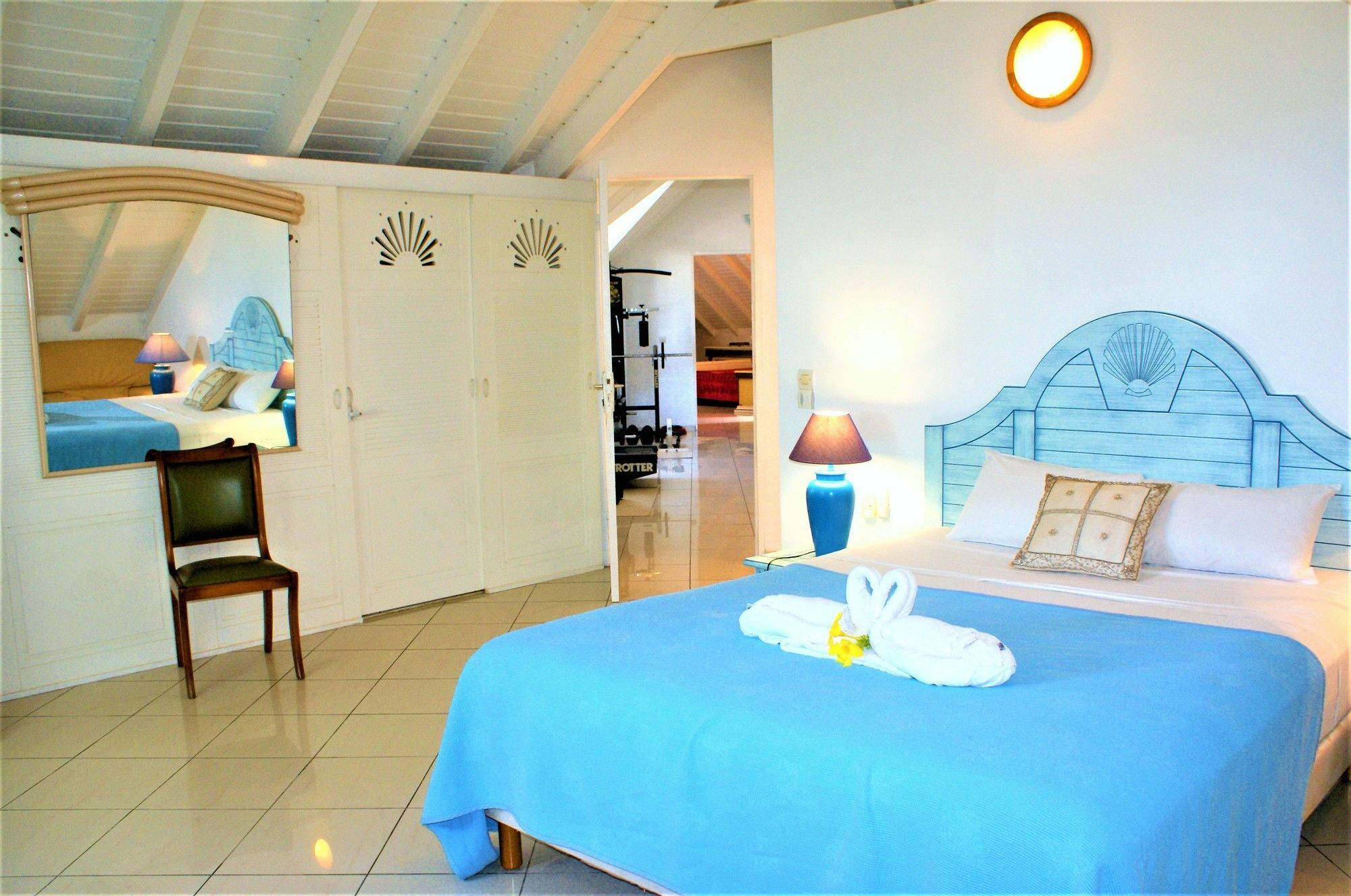 Villa Prestige Caraibes Bonheur 데샤이에스 외부 사진