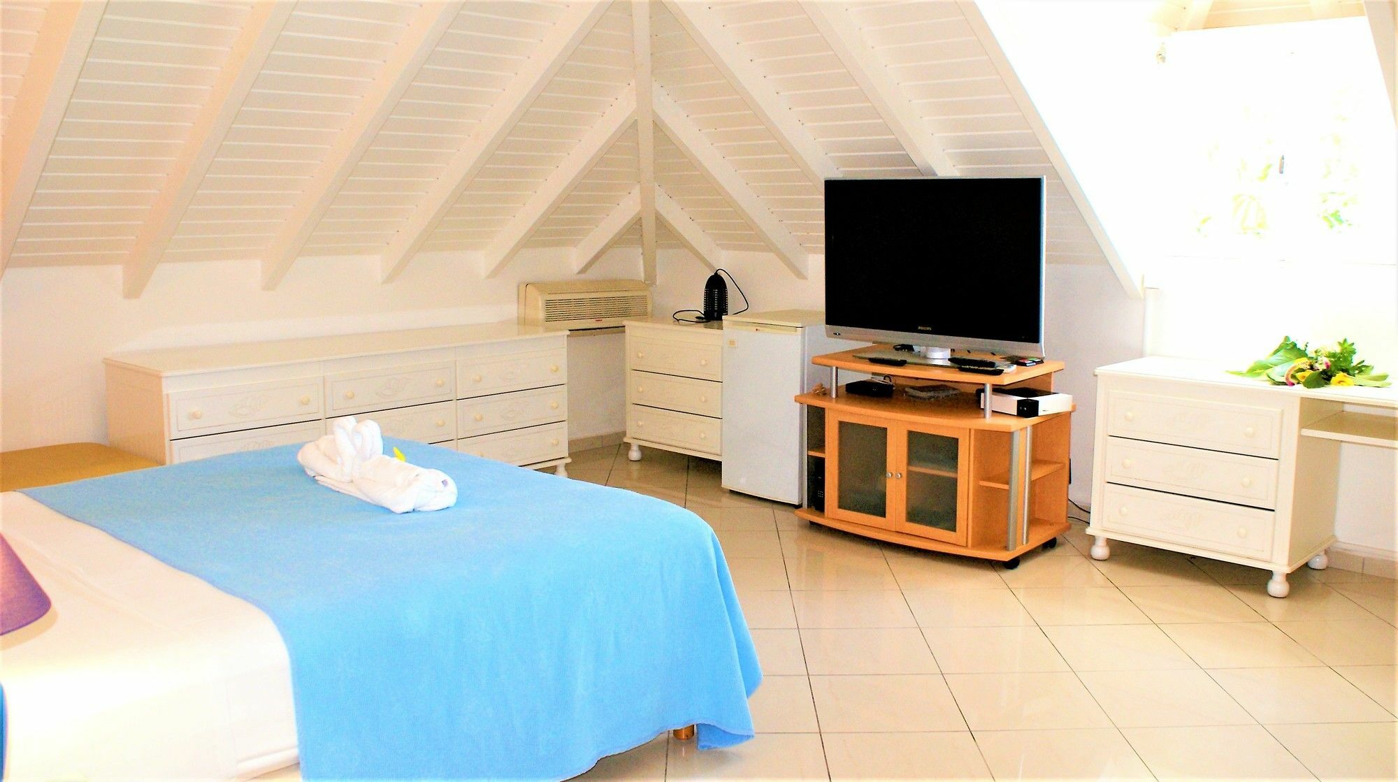 Villa Prestige Caraibes Bonheur 데샤이에스 외부 사진