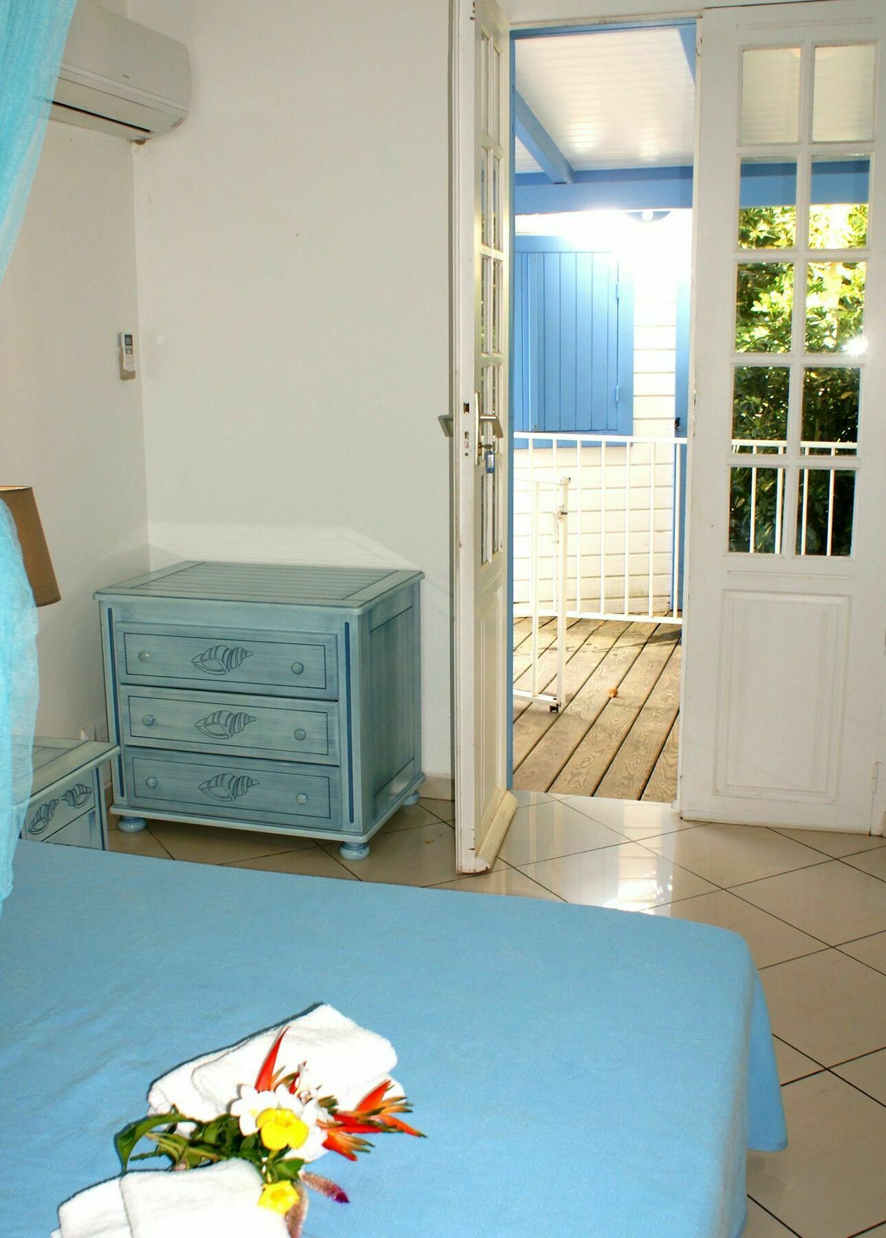 Villa Prestige Caraibes Bonheur 데샤이에스 외부 사진